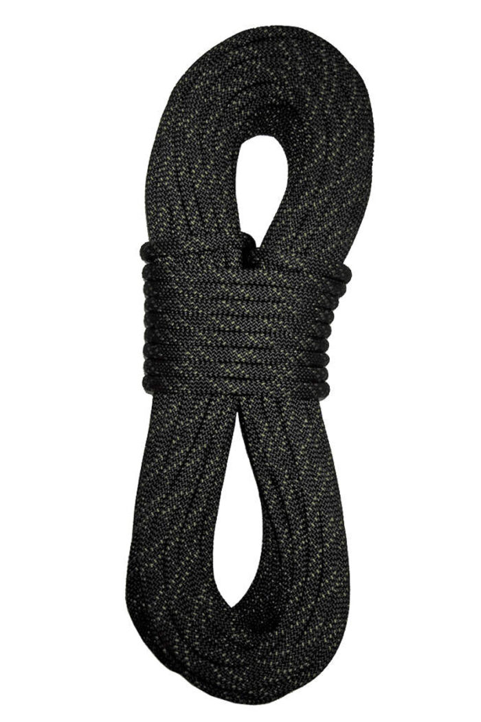 Low Stretch Rope: Sterling HTP 11mm - Trix Circus