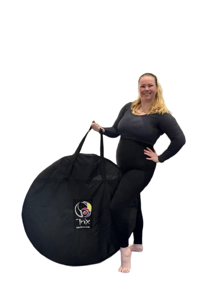 Padded Lyra Bag - Image 2