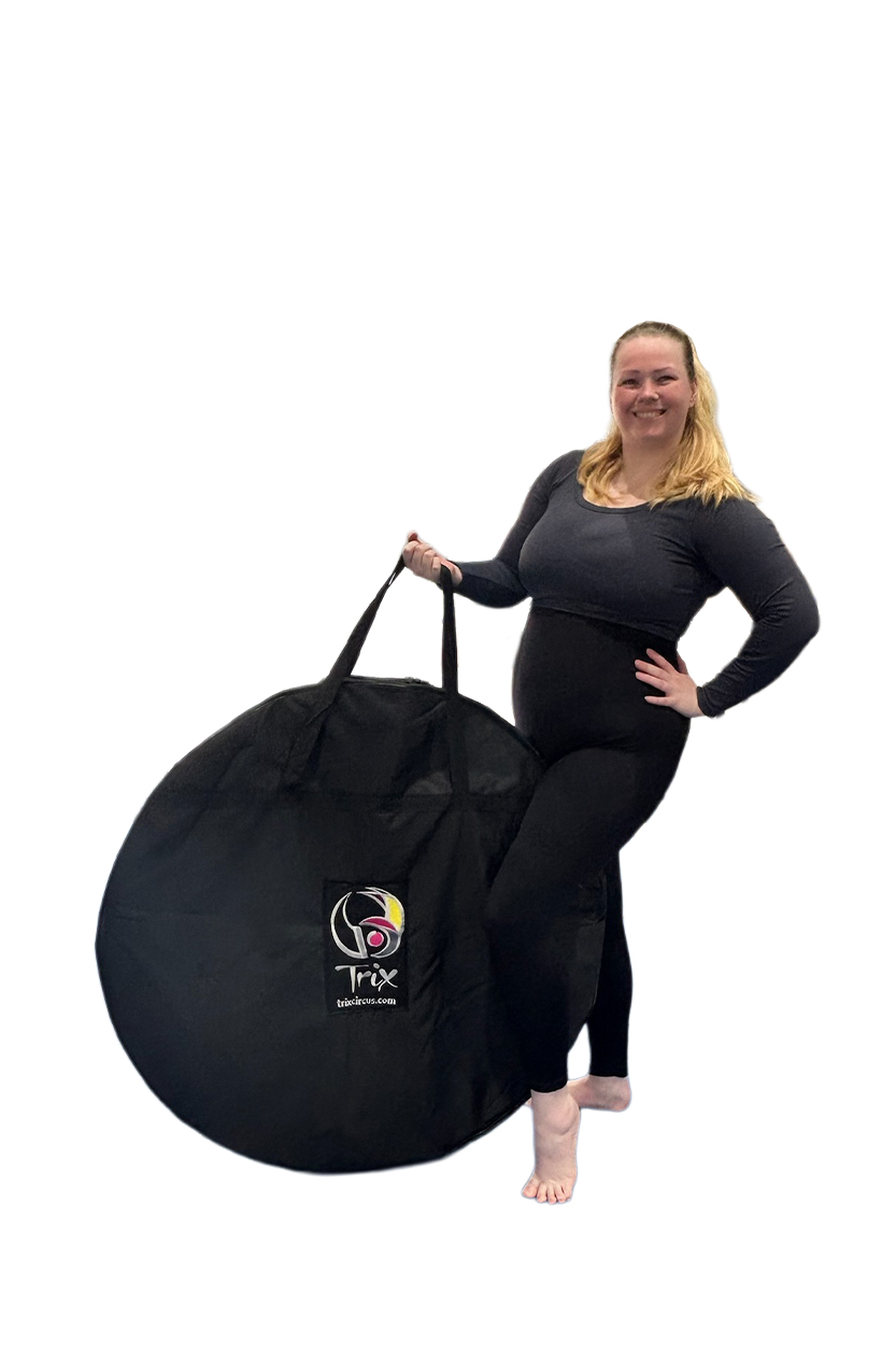Padded Lyra Bag - Image 2
