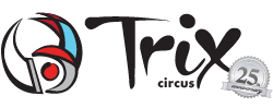 Trix Circus Logo