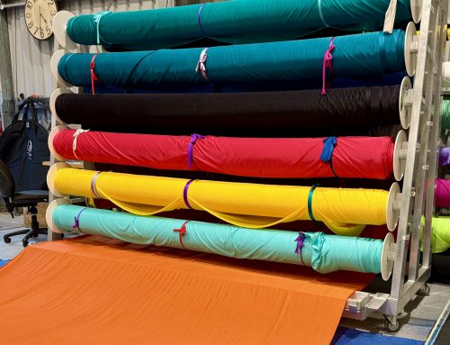 Aerial Fabrics: Our Pre-Sale Safety Protocols