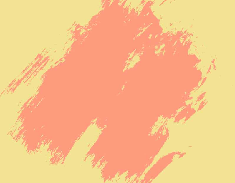 Customer favorites background yellow